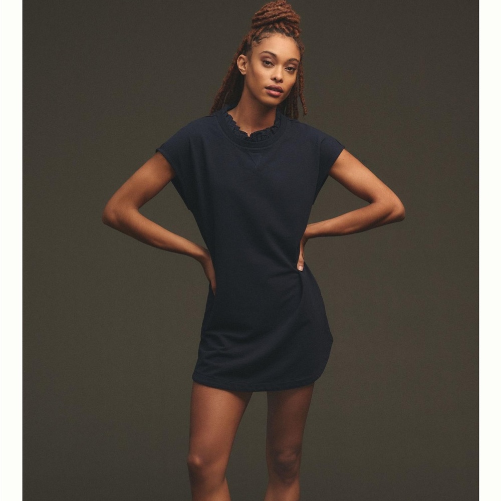 Sundays Rossy Dress from Anthropology